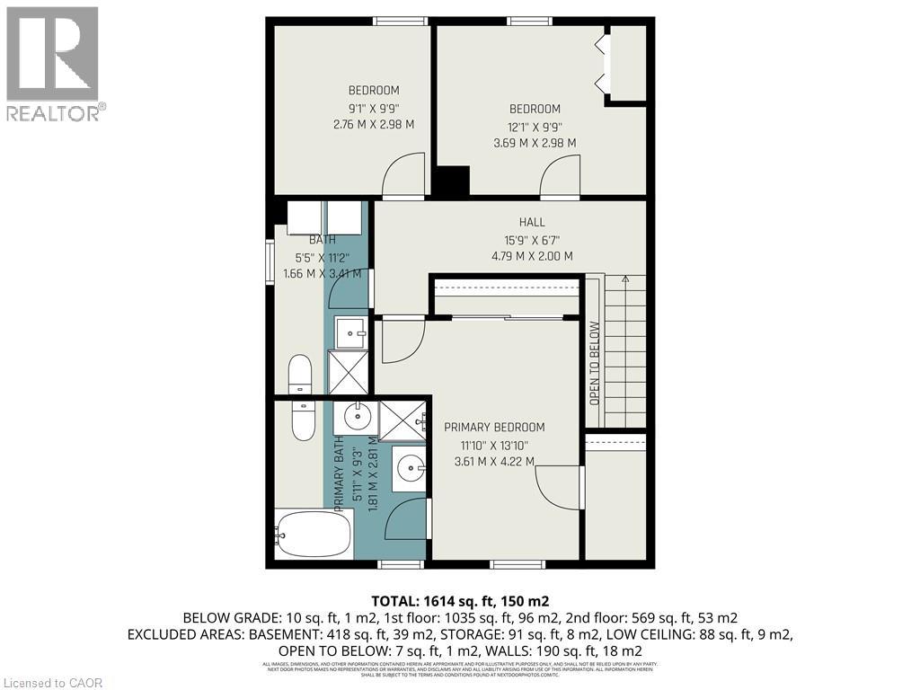 292 W Lambton Street W, Durham, Ontario  N0G 1R0 - Photo 31 - 40788643