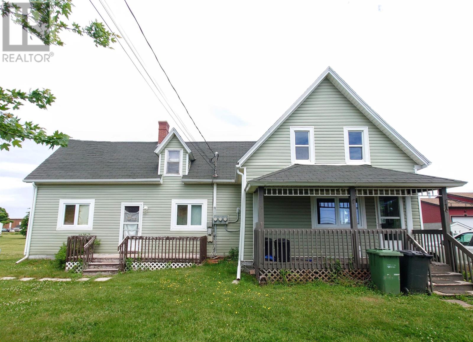 41 Main Drive East, Miscouche, Prince Edward Island C0B 1T0 - Photo 1 - 202528070