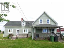 41 Main Drive East-88;, Miscouche, Ca