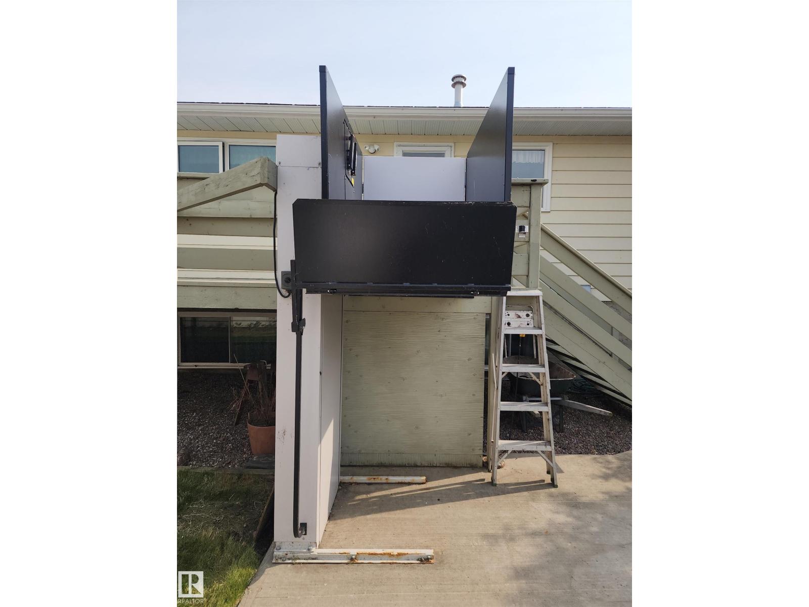 4709 Lakeshore Dr, Bonnyville Town, Alberta  T9N 1P9 - Photo 36 - E4448825