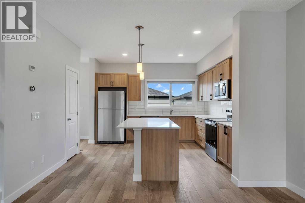 822, 826, 830, 834 Wolf Willow Boulevard Se, Calgary, Alberta  T2X 5R5 - Photo 12 - A2236628