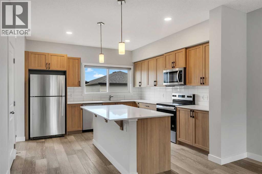 822, 826, 830, 834 Wolf Willow Boulevard Se, Calgary, Alberta  T2X 5R5 - Photo 13 - A2236628