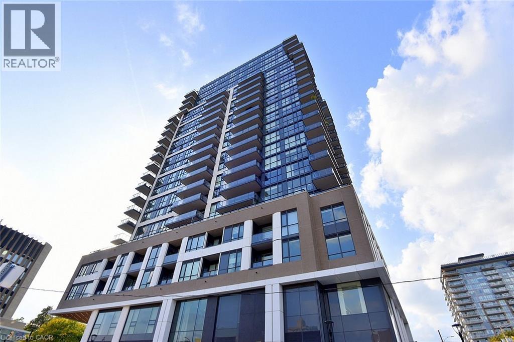 2007 James Street Unit# 1301, Burlington, Ontario  L7R 0G7 - Photo 2 - 40771767