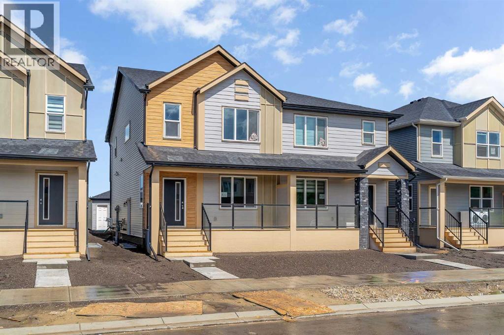 822, 826, 830, 834 Wolf Willow Boulevard Se, Calgary, Alberta  T2X 5R5 - Photo 48 - A2236628