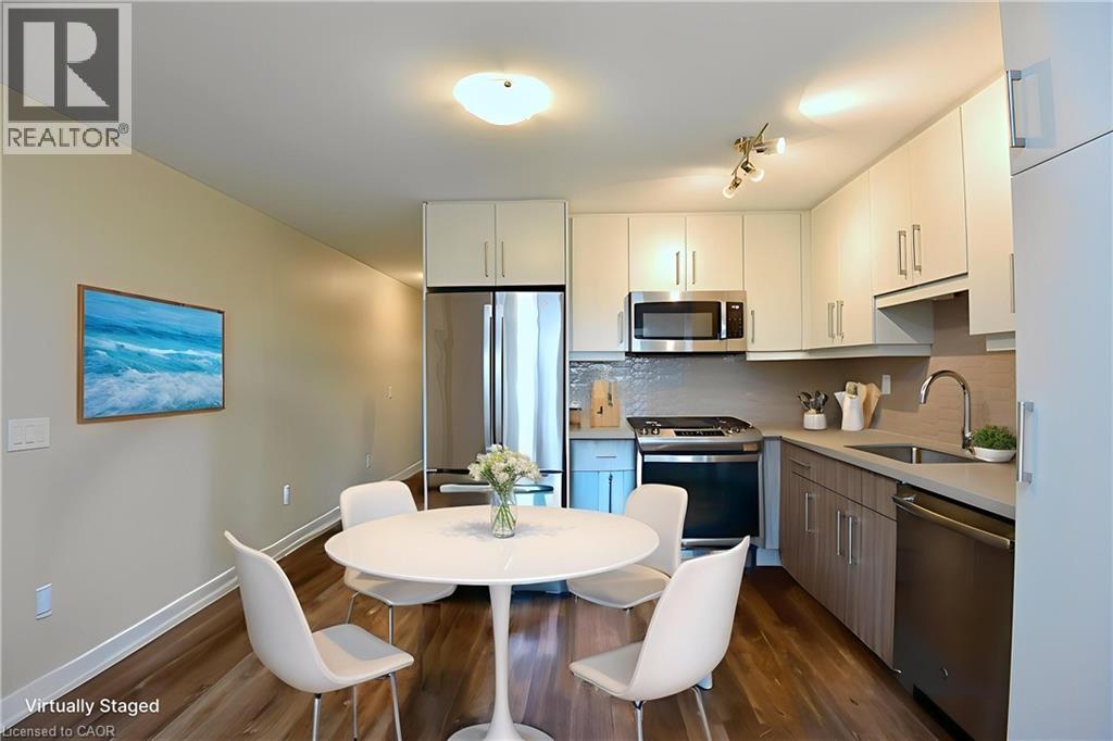 2007 James Street Unit# 1301, Burlington, Ontario  L7R 0G7 - Photo 14 - 40771767