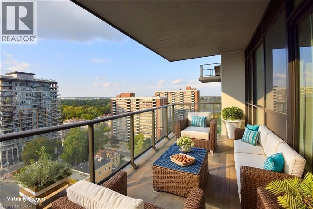 2007 James Street Unit# 1301, Burlington, Ontario  L7R 0G7 - Photo 33 - 40771767