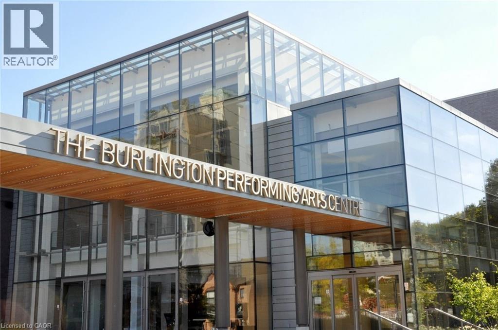 2007 James Street Unit# 1301, Burlington, Ontario  L7R 0G7 - Photo 48 - 40771767