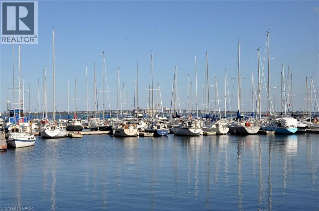 2007 James Street Unit# 1301, Burlington, Ontario  L7R 0G7 - Photo 41 - 40771767