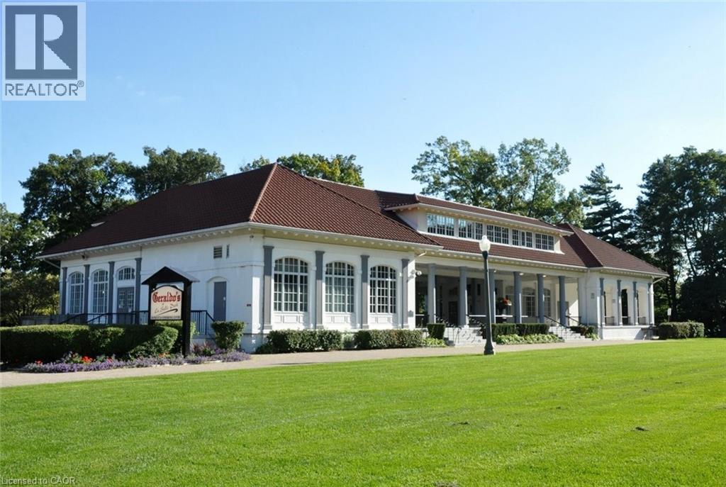 2007 James Street Unit# 1301, Burlington, Ontario  L7R 0G7 - Photo 46 - 40771767