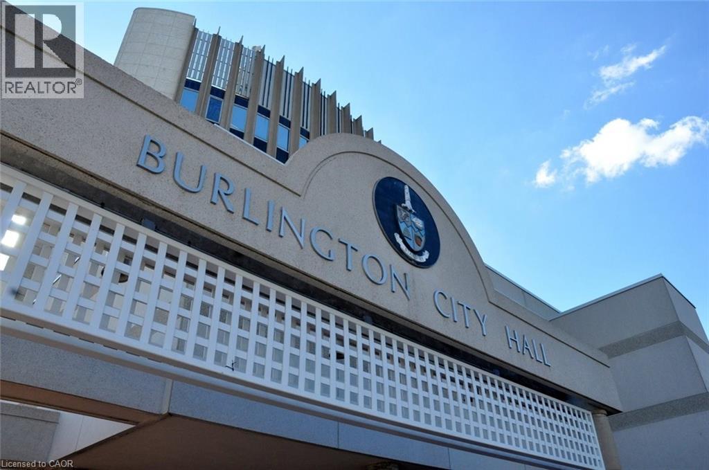 2007 James Street Unit# 1301, Burlington, Ontario  L7R 0G7 - Photo 44 - 40771767