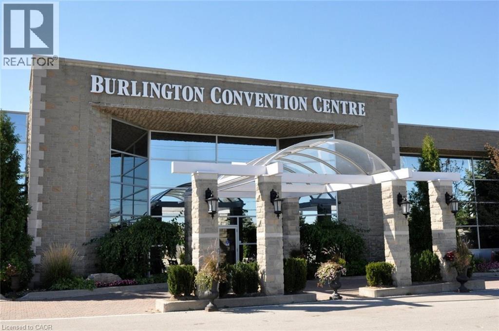 2007 James Street Unit# 1301, Burlington, Ontario  L7R 0G7 - Photo 43 - 40771767