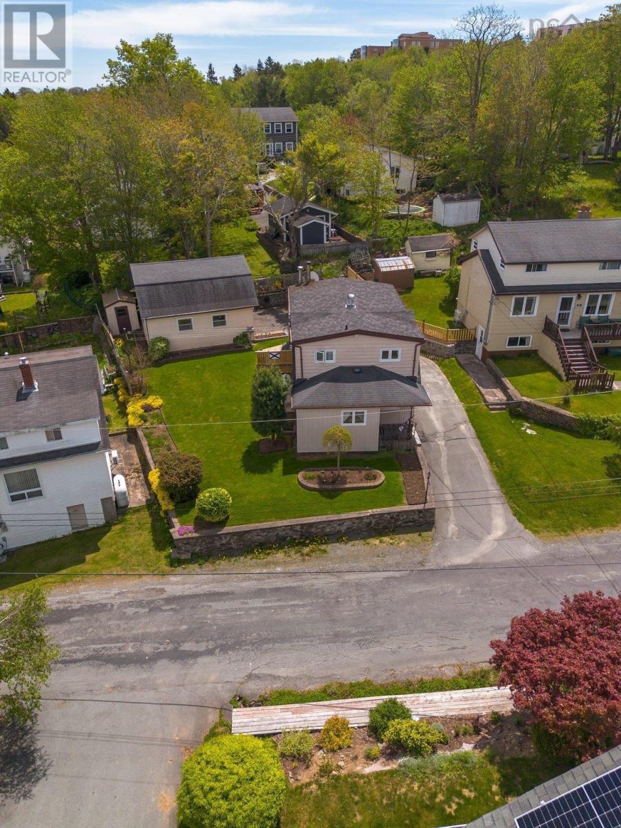 88 Armada Drive, Halifax, Nova Scotia