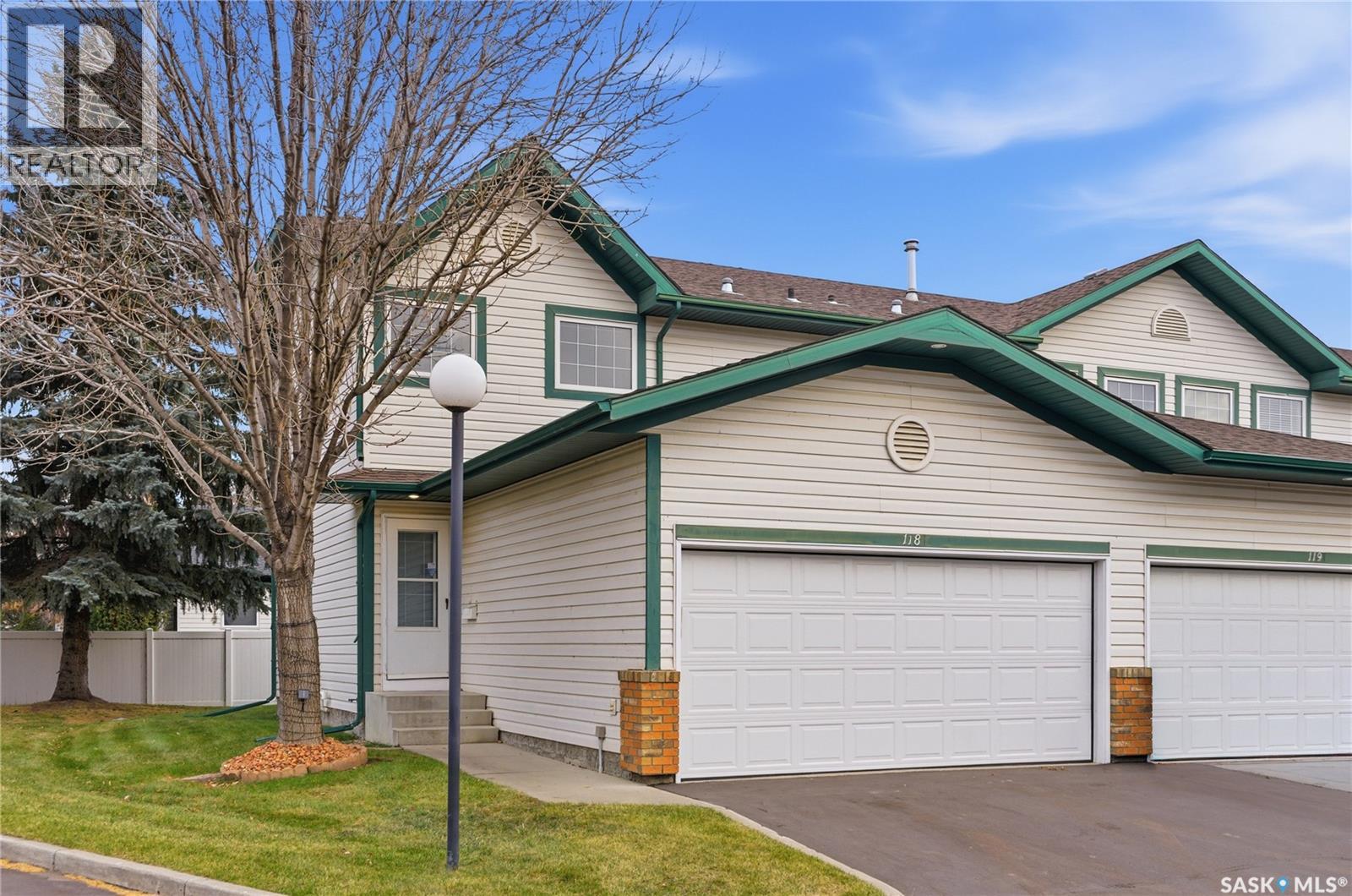 118 515 McWillie AVENUE, Saskatoon, Saskatchewan