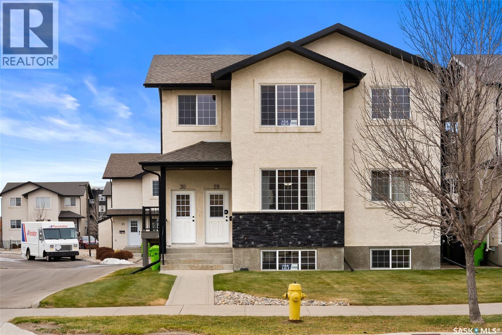 30 4640 Harbour Landing Drive, Regina, Saskatchewan  S4W 0B8 - Photo 2 - SK024122