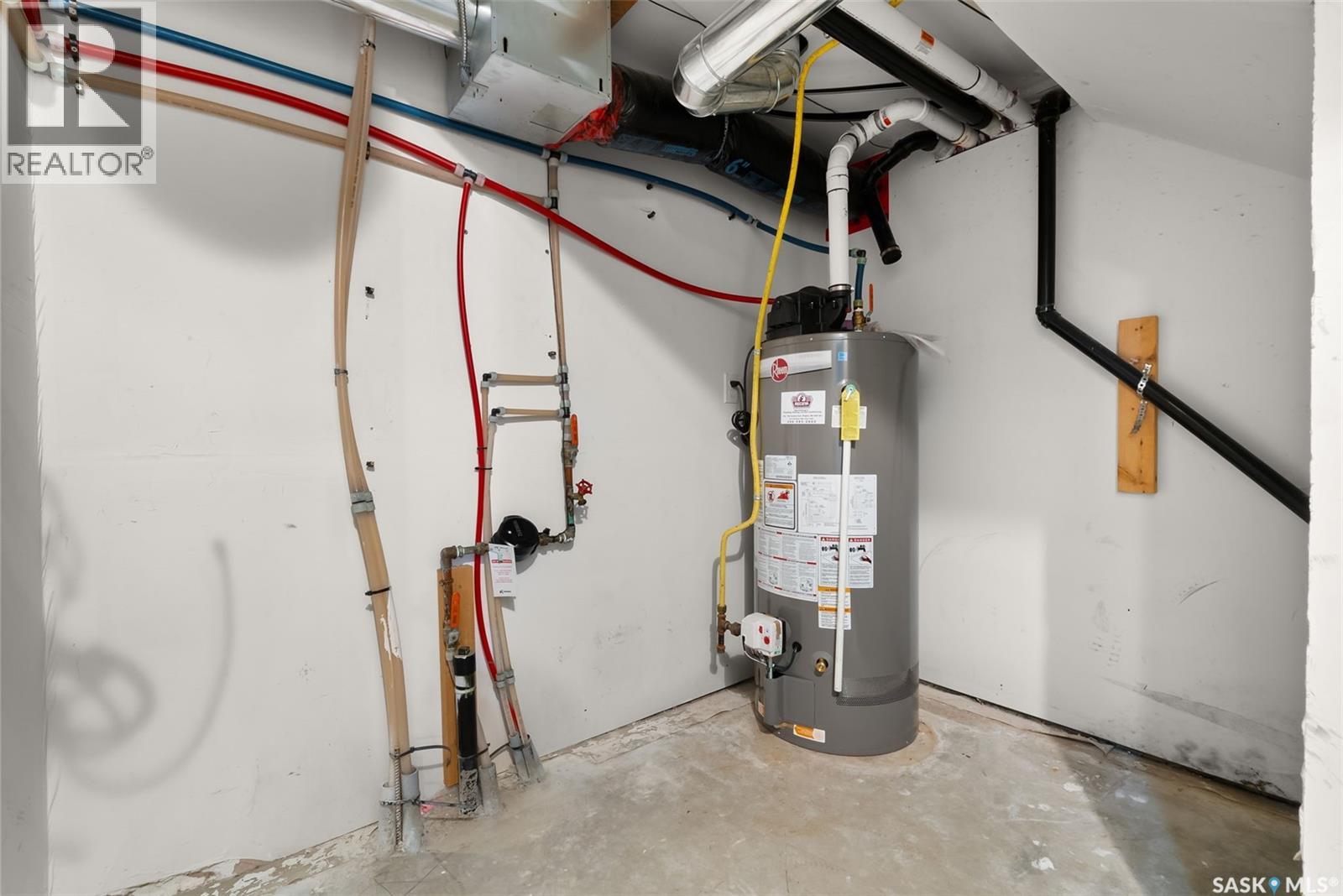 30 4640 Harbour Landing Drive, Regina, Saskatchewan  S4W 0B8 - Photo 22 - SK024122