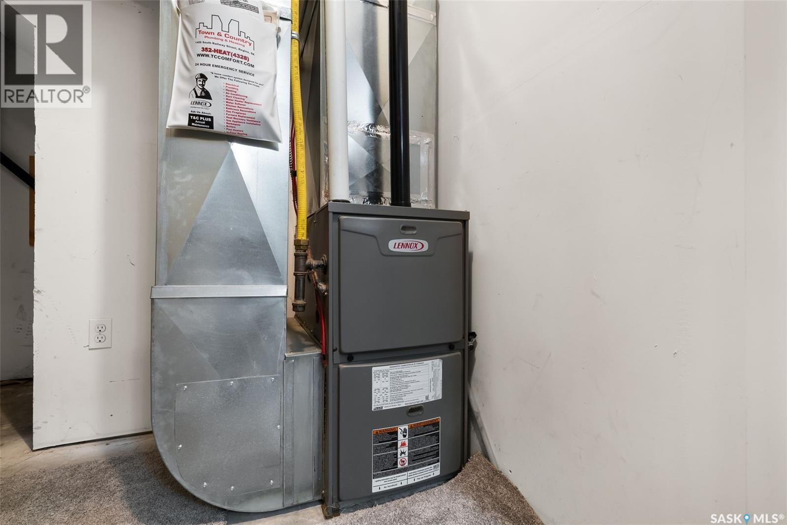 30 4640 Harbour Landing Drive, Regina, Saskatchewan  S4W 0B8 - Photo 23 - SK024122