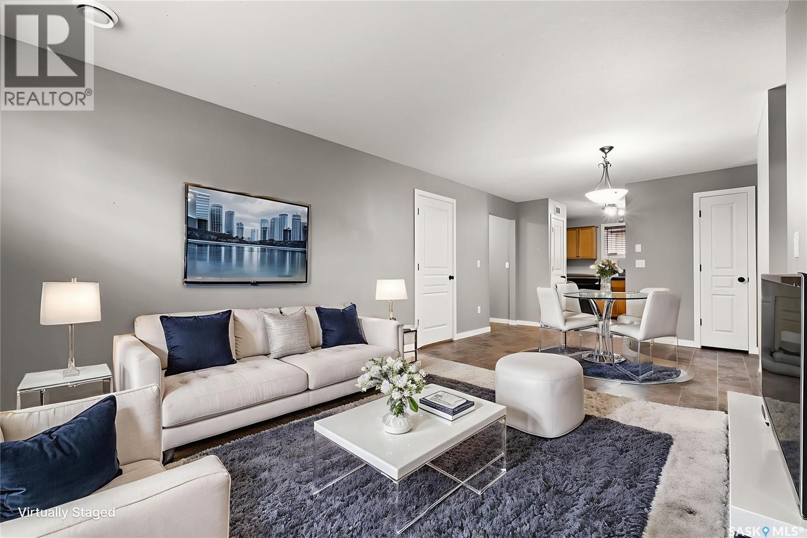 30 4640 Harbour Landing Drive, Regina, Saskatchewan  S4W 0B8 - Photo 6 - SK024122