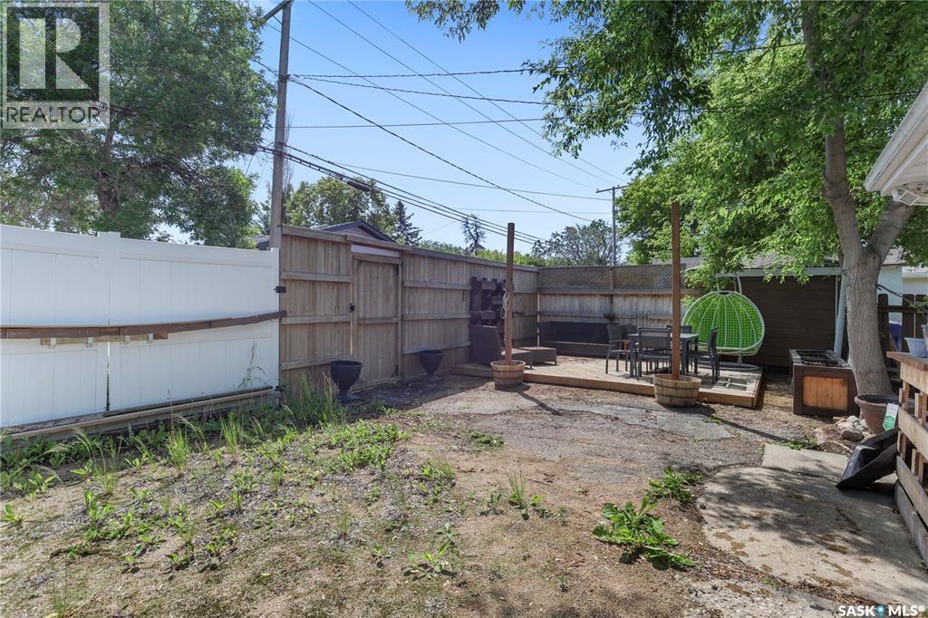 731 Retallack Street, Regina, Saskatchewan  S4T 2G7 - Photo 26 - SK024120