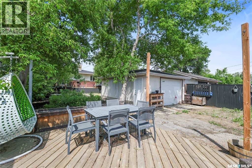 731 Retallack Street, Regina, Saskatchewan  S4T 2G7 - Photo 27 - SK024120