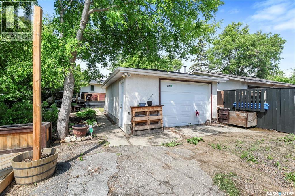 731 Retallack Street, Regina, Saskatchewan  S4T 2G7 - Photo 31 - SK024120
