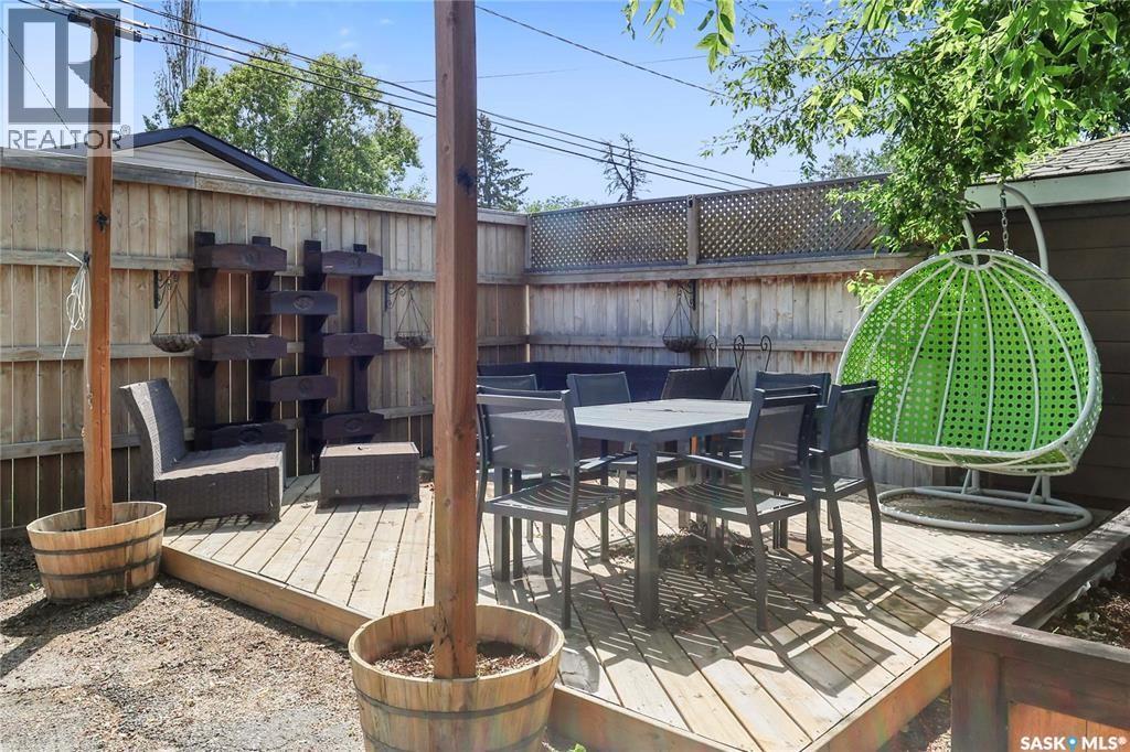 731 Retallack Street, Regina, Saskatchewan  S4T 2G7 - Photo 32 - SK024120