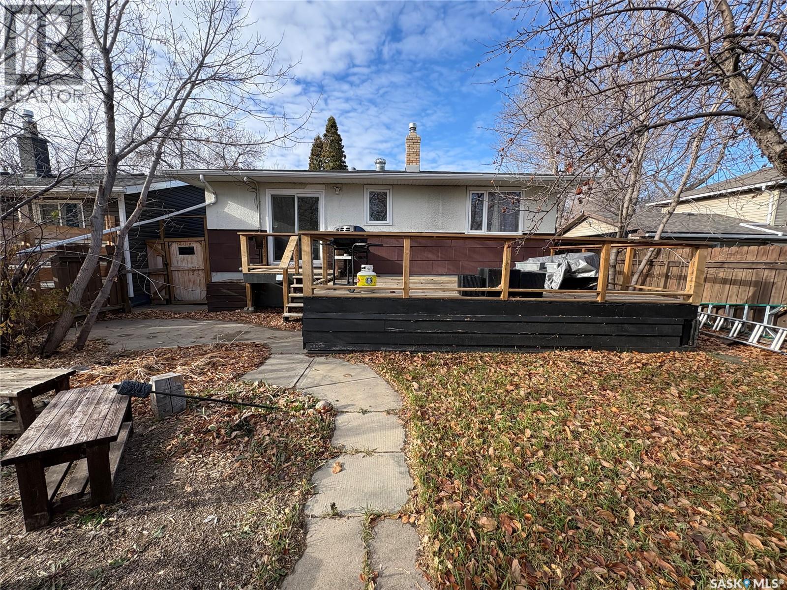 731 Retallack Street, Regina, Saskatchewan  S4T 2G7 - Photo 4 - SK024120