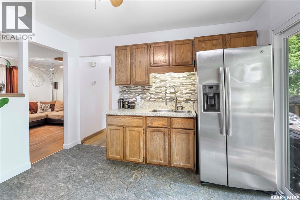 731 Retallack Street, Regina, Saskatchewan  S4T 2G7 - Photo 7 - SK024120