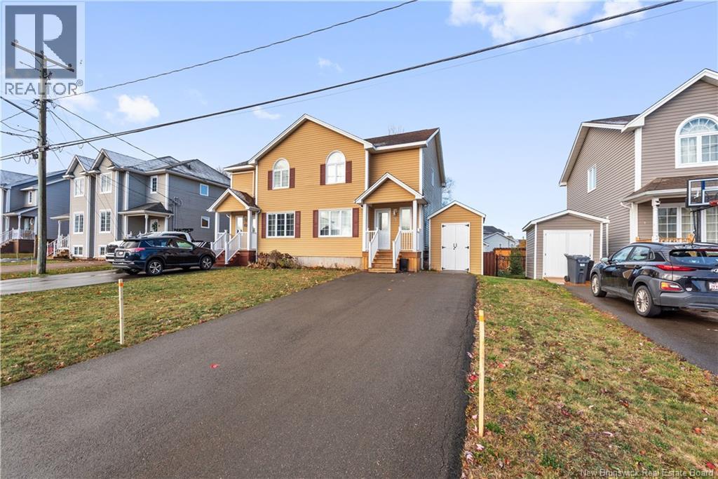 25 Harmony Drive, Riverview, New Brunswick