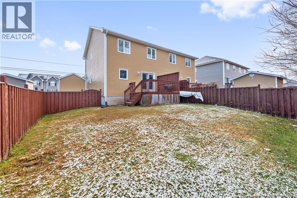 25 Harmony Drive, Riverview, New Brunswick  E1B 0L6 - Photo 23 - NB130212