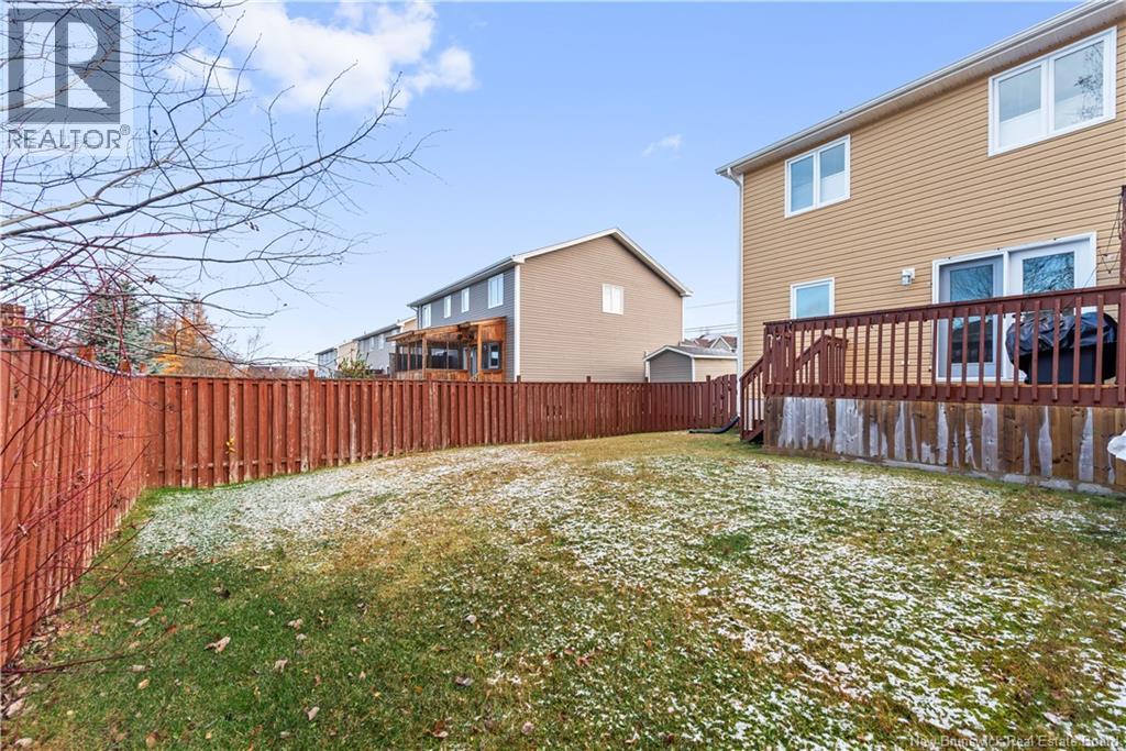 25 Harmony Drive, Riverview, New Brunswick  E1B 0L6 - Photo 24 - NB130212