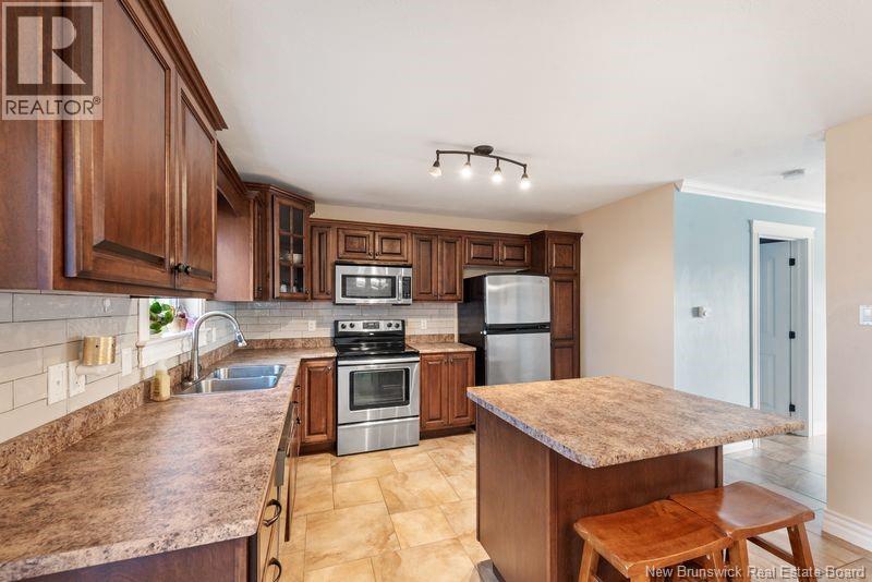 25 Harmony Drive, Riverview, New Brunswick  E1B 0L6 - Photo 8 - NB130212