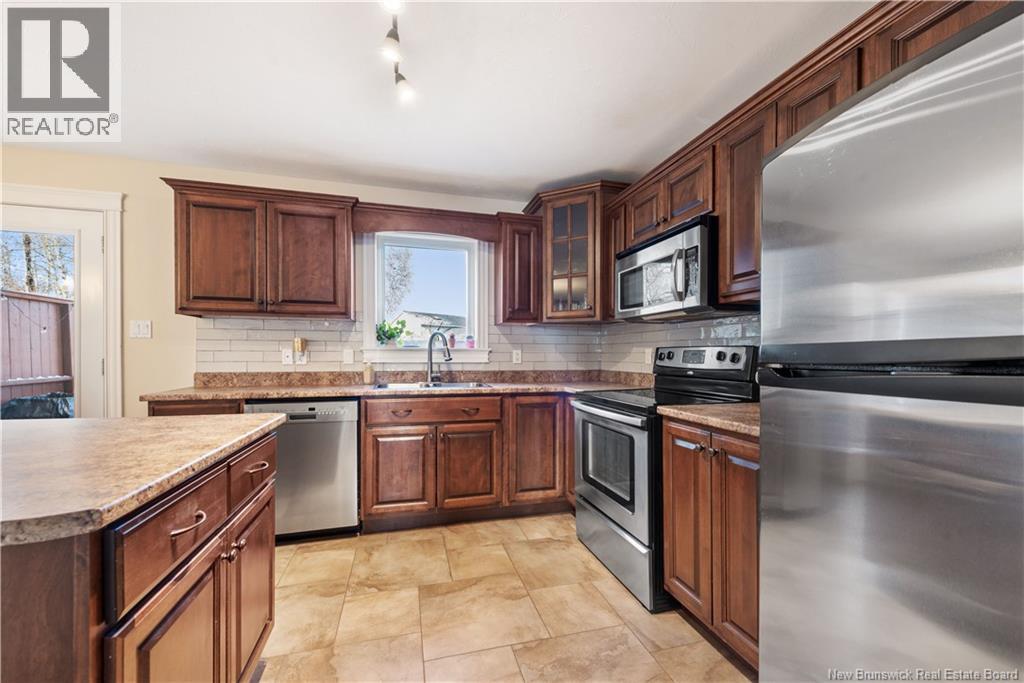 25 Harmony Drive, Riverview, New Brunswick  E1B 0L6 - Photo 9 - NB130212