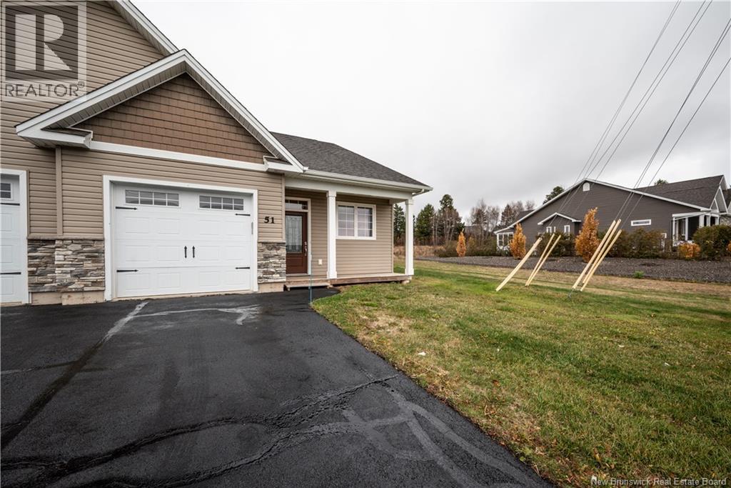 51 Auberry Street, Moncton, New Brunswick  E1G 5V1 - Photo 40 - NB130120