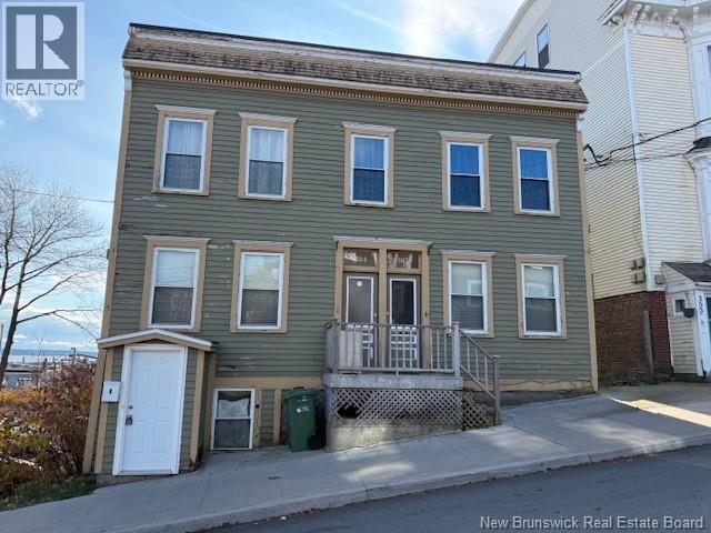 302-306 Princess Street, Saint John, New Brunswick  E2L 1K5 - Photo 1 - NB130114