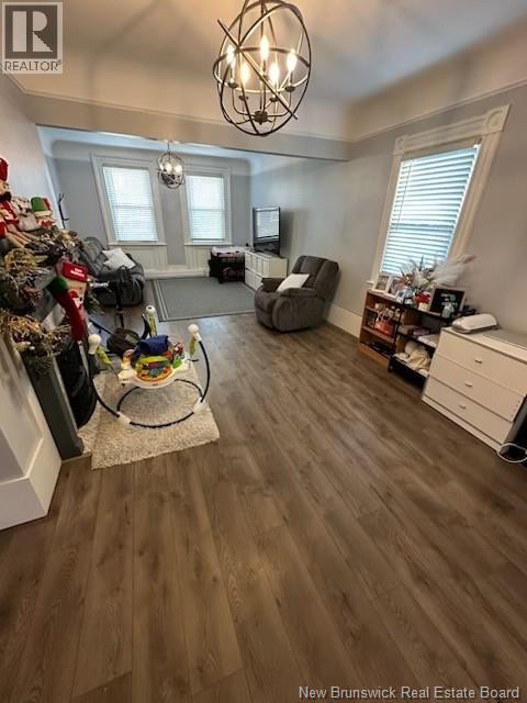 302-306 Princess Street, Saint John, New Brunswick  E2L 1K5 - Photo 17 - NB130114