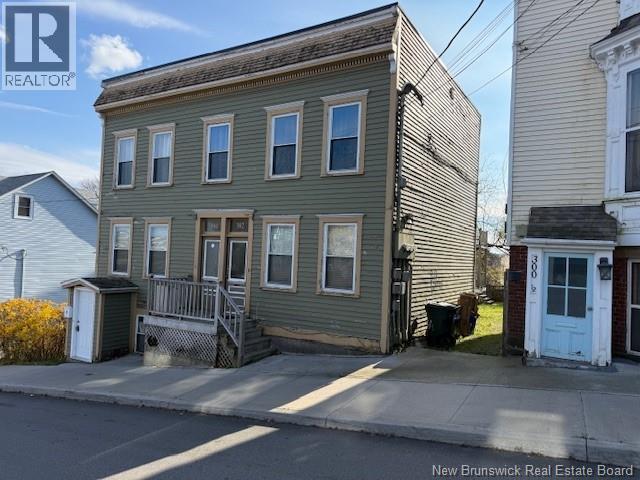 302-306 Princess Street, Saint John, New Brunswick  E2L 1K5 - Photo 3 - NB130114