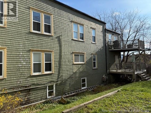 302-306 Princess Street, Saint John, New Brunswick  E2L 1K5 - Photo 4 - NB130114