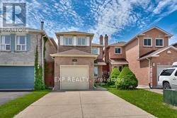 1296 VALERIE CRESCENT W, Oakville, Ontario
