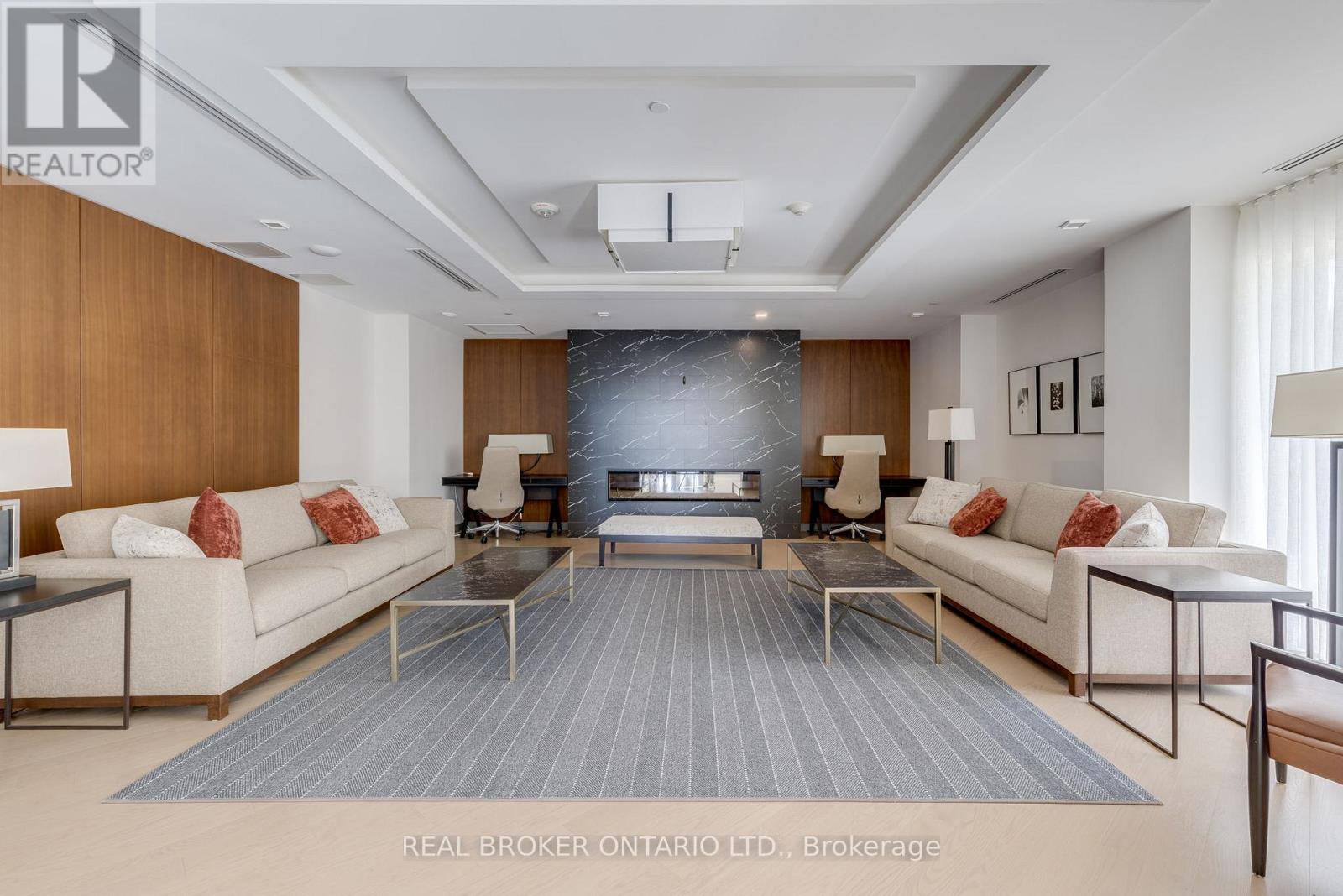 236 - 1575 Lakeshore Road W, Mississauga, Ontario  L5J 1J4 - Photo 20 - W12550118