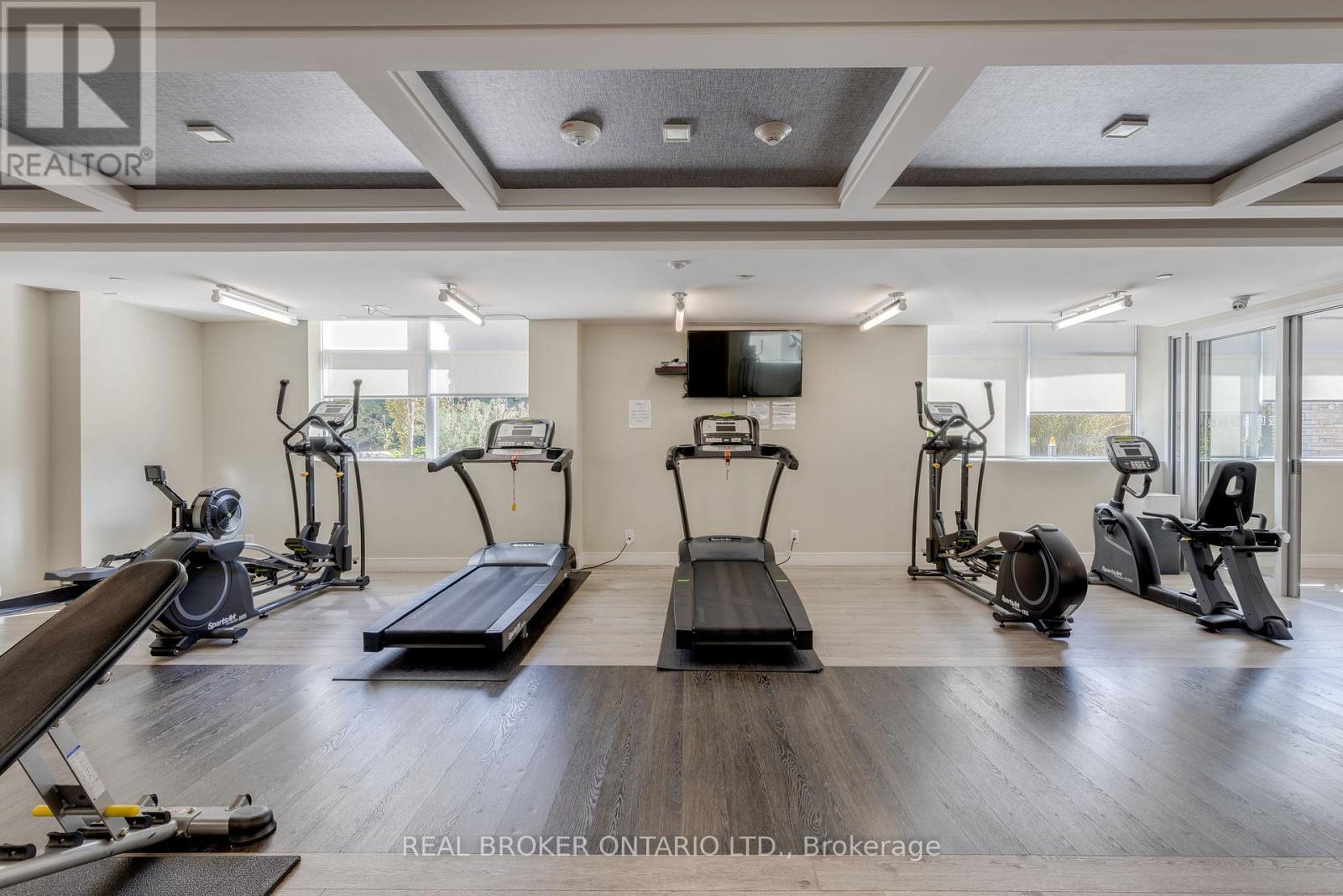 236 - 1575 Lakeshore Road W, Mississauga, Ontario  L5J 1J4 - Photo 21 - W12550118