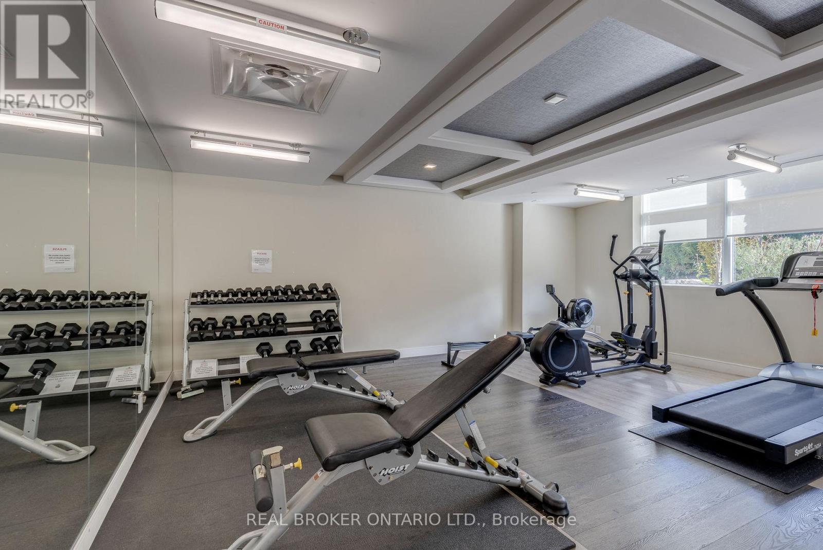 236 - 1575 Lakeshore Road W, Mississauga, Ontario  L5J 1J4 - Photo 22 - W12550118