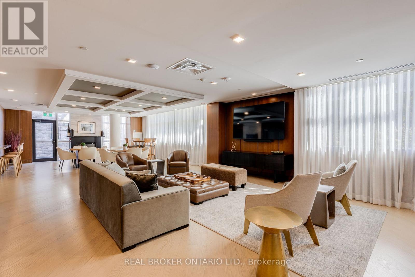 236 - 1575 Lakeshore Road W, Mississauga, Ontario  L5J 1J4 - Photo 28 - W12550118