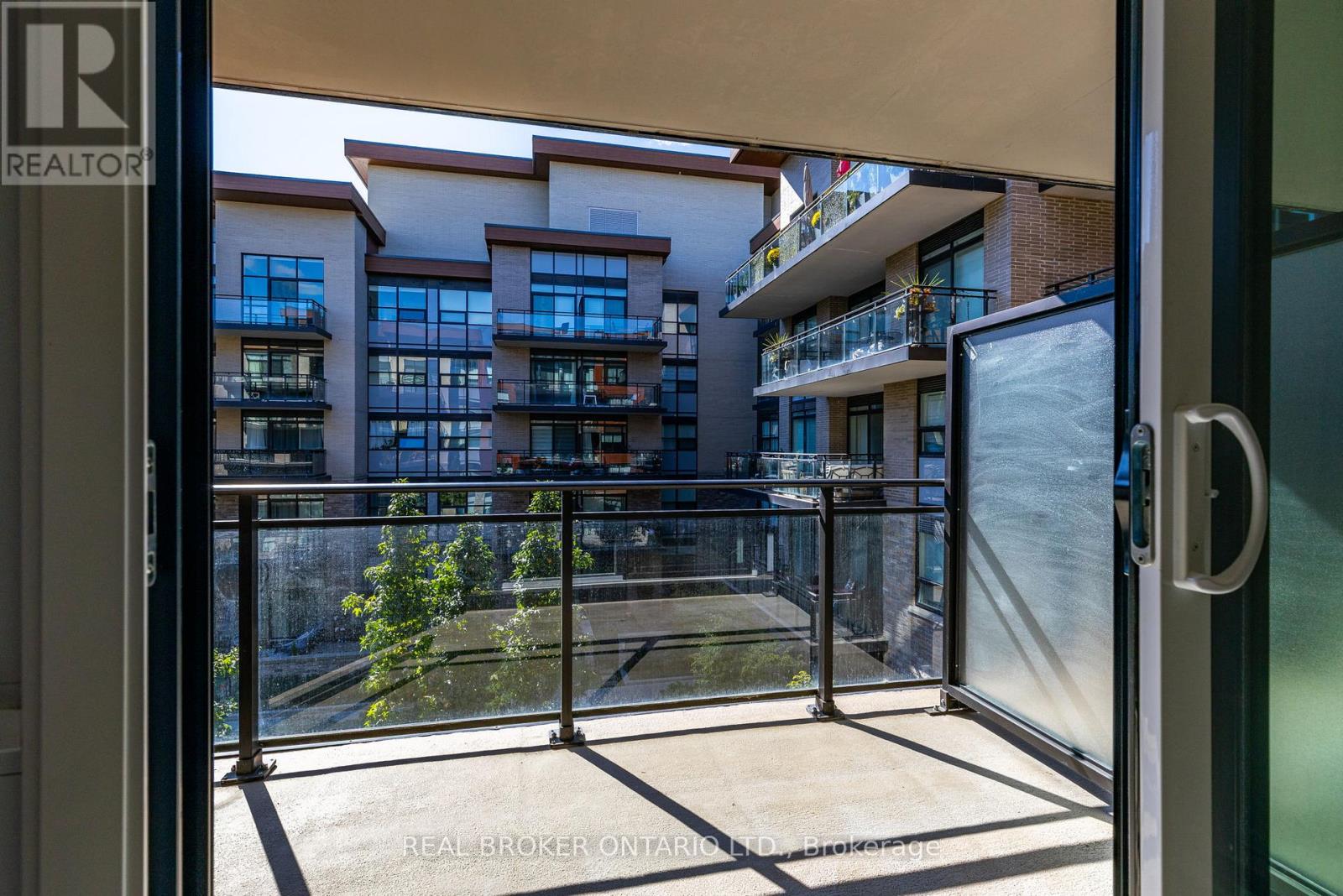 236 - 1575 Lakeshore Road W, Mississauga, Ontario  L5J 1J4 - Photo 16 - W12550120