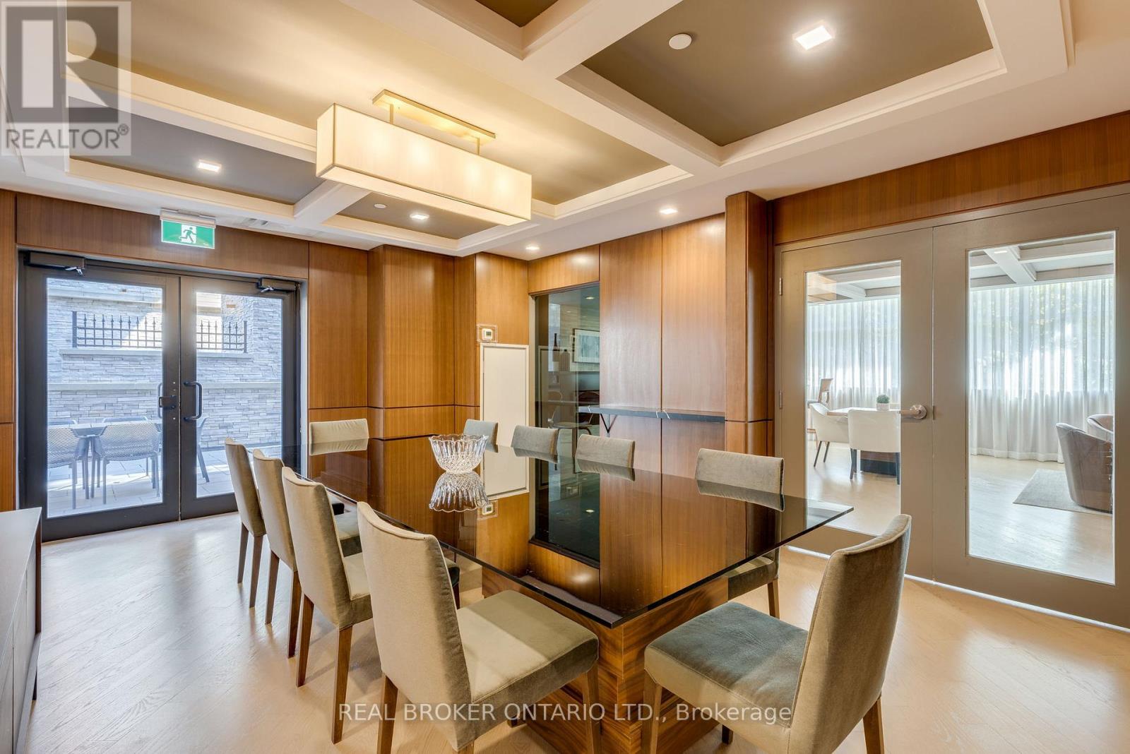 236 - 1575 Lakeshore Road W, Mississauga, Ontario  L5J 1J4 - Photo 33 - W12550120