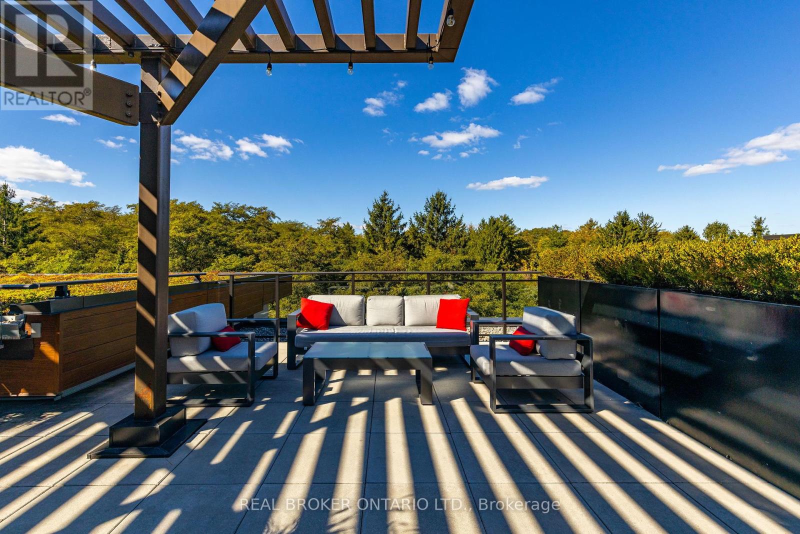 236 - 1575 Lakeshore Road W, Mississauga, Ontario  L5J 1J4 - Photo 40 - W12550120