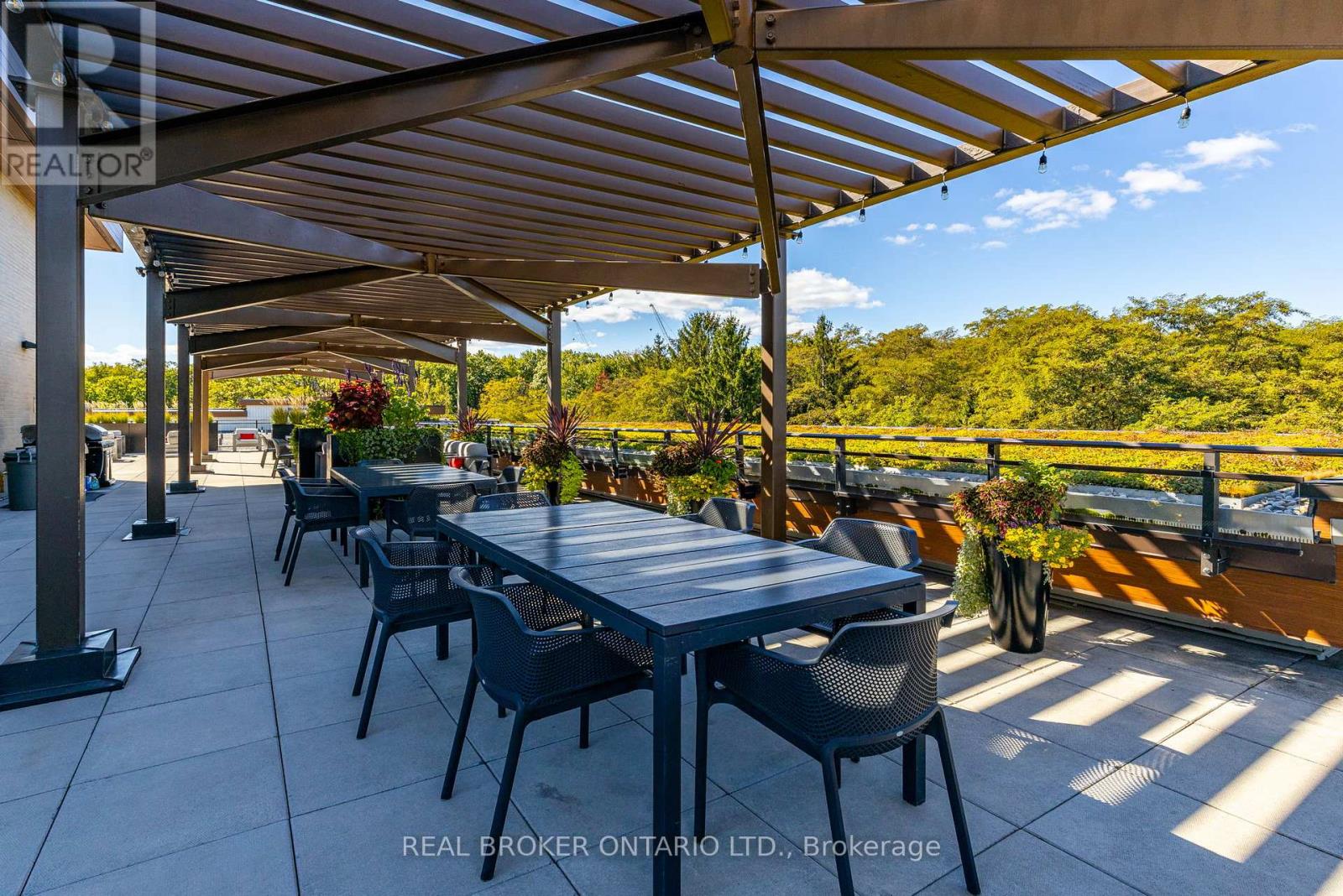 236 - 1575 Lakeshore Road W, Mississauga, Ontario  L5J 1J4 - Photo 41 - W12550120