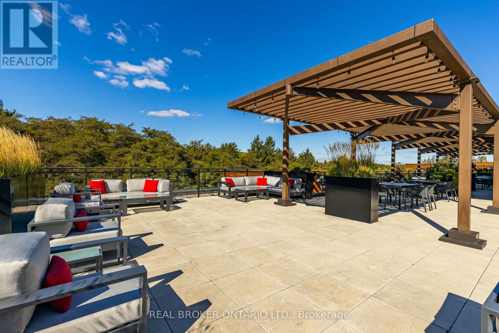 236 - 1575 Lakeshore Road W, Mississauga, Ontario  L5J 1J4 - Photo 43 - W12550120