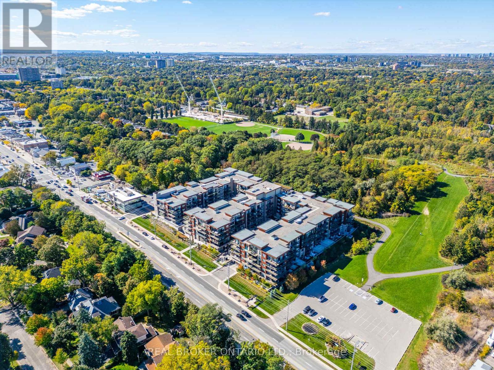 236 - 1575 Lakeshore Road W, Mississauga, Ontario  L5J 1J4 - Photo 45 - W12550120