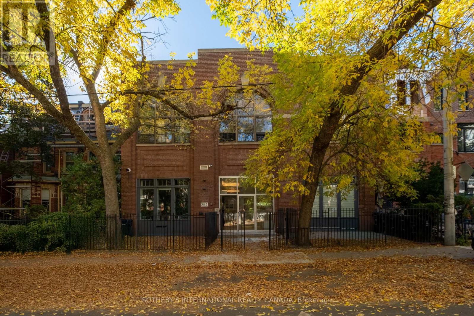 204 - 264 Seaton Street, Toronto, Ontario M5A 2T4 - Photo 36 - C12473162