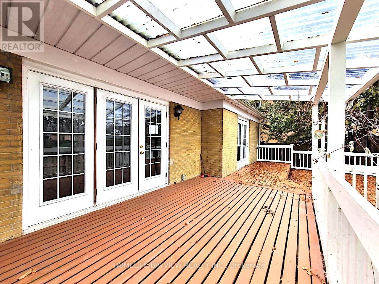 Main - 68 Rockport Crescent, Richmond Hill, Ontario  L4C 2L8 - Photo 19 - N12548280